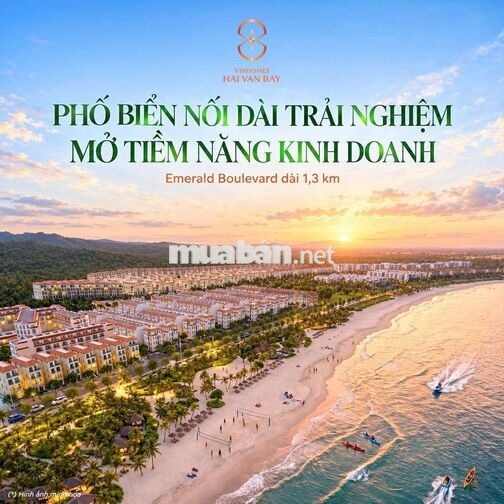 Căn SV5-30 vị trí trung tâm của Đảo Ngọc