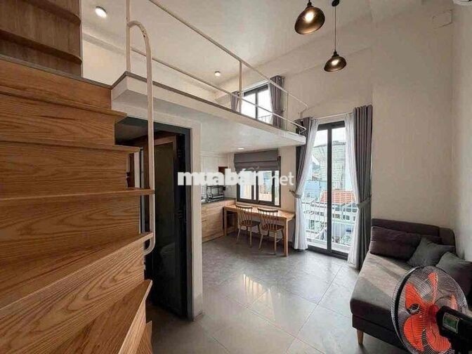 Khai Trương CHDV _ GIẢM NGAY 300k _ Cầu Tham Lương