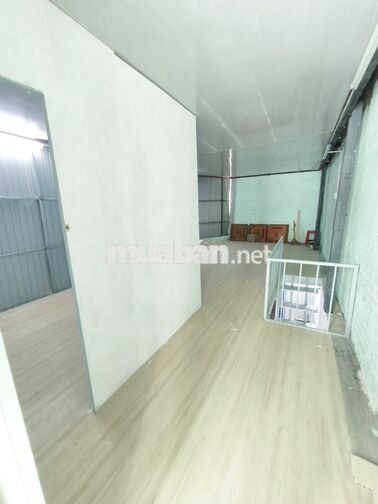 Nhà cho thuê quận 11 gần chợ Thiếc