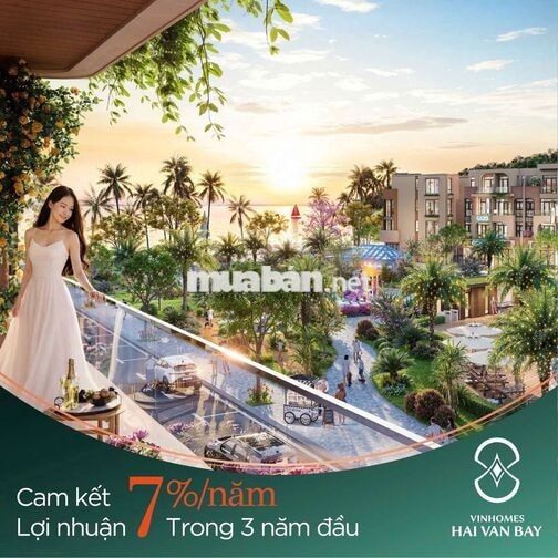 Căn SV5-30 vị trí trung tâm của Đảo Ngọc