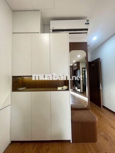 CHO THUÊ CĂN 2PN MIA CENTER POINT TẦNG CAO, FULL NỘI THẤT – 13TR/THÁNG