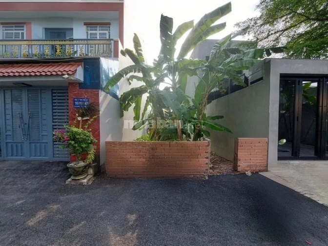 BÁN LÔ ĐẤT THỔ CƯ ĐẸP - HXH 10M - SỔ HỒNG CHÍNH CHỦ - THẠNH LỘC 37