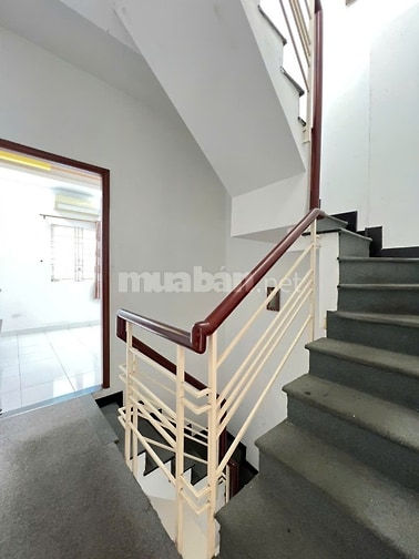 Cho Thuê Nhà - Lý Thường Kiệt, P.14, Quận 10. 3.1m x 10m,NH 3.25m.