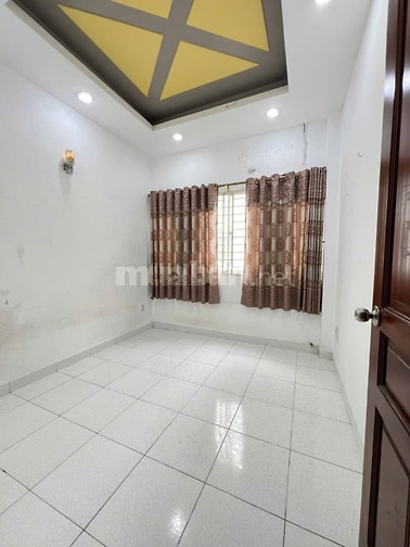 Cho Thuê Nhà - Lý Thường Kiệt, P.14, Quận 10. 3.1m x 10m,NH 3.25m.