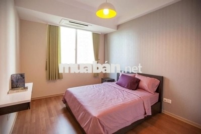 Cho thuê căn hộ Cộng Hòa Plaza, 75m2, 2PN, 13tr/tháng