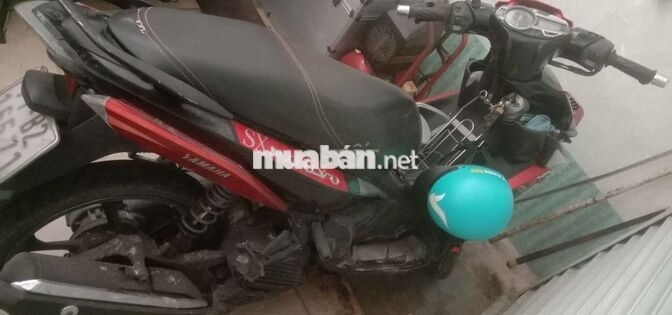 Bán xe Yamaha Novo 5 FI Đỏ
