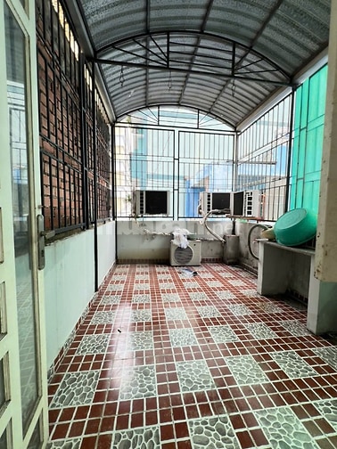 Cho Thuê Nhà - Lý Thường Kiệt, P.14, Quận 10. 3.1m x 10m,NH 3.25m.