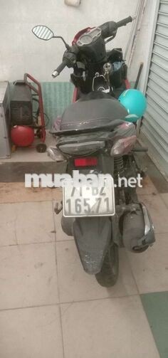 Bán xe Yamaha Novo 5 FI Đỏ