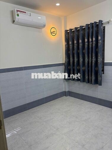 CHO THUÊ NHÀ P1 GÒ VẤP - 12TR/THANG - 2PN 2WC - 42M2