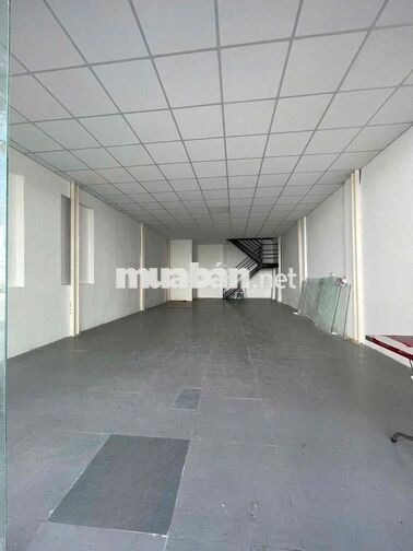 CHO THUÊ MẶT TIỀN PHAN ĐÌNH PHÙNG – QUẬN PHÚ NHUẬN NGANG 8m