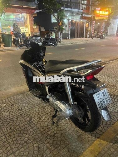 Honda Air Blade nguyên rin giấy tờ chính chủ