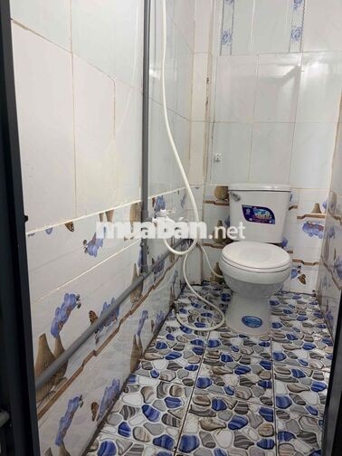 Trọ 1 mặt giá rẻ, riêng tư, gần làng Đại Học và chợ