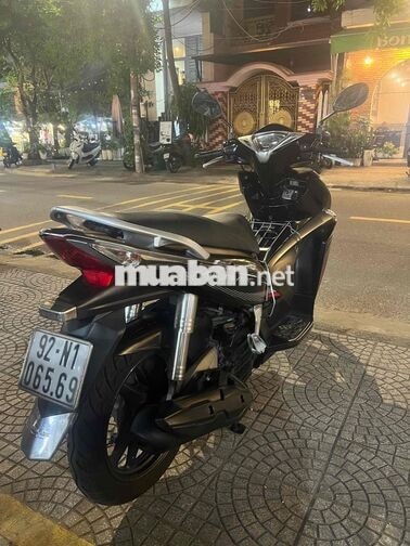 Honda Air Blade nguyên rin giấy tờ chính chủ