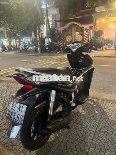 Honda Air Blade nguyên rin giấy tờ chính chủ