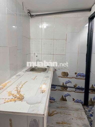 Trọ 1 mặt giá rẻ, riêng tư, gần làng Đại Học và chợ