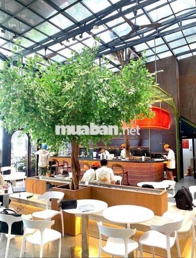 Cho Thuê Mặt Bằng Kinh Doanh Ăn Uống