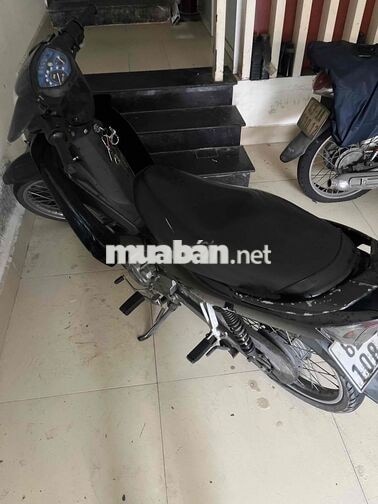 Yamaha Sirius 110 2011 Đen