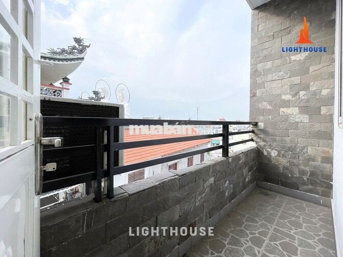 STUDIO 35M2 BAN CÔNG ĐI BỘ RA VINCOM P.V.TRỊ, ĐH CÔNG NGHIỆP, CHỢ GV