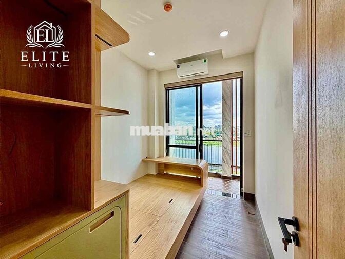 KHAI TRƯƠNG CĂN HỘ 2PN ĐẦY ĐỦ NỘI THẤT GẦN CÔNG VIÊN LÀNG HOA