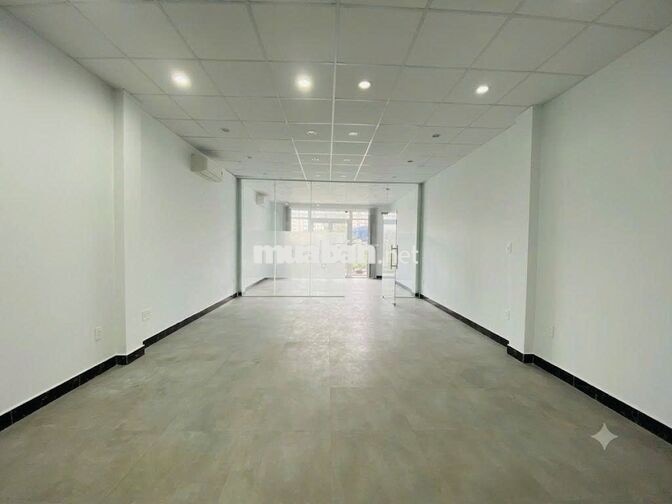 KHU SÂN BAY HOÀNG VIỆT - 33A Út Tịch, P.4, Tân Bình, 5x20m, 4 tầng