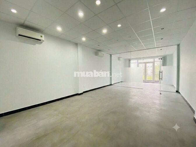 KHU SÂN BAY HOÀNG VIỆT - 33A Út Tịch, P.4, Tân Bình, 5x20m, 4 tầng