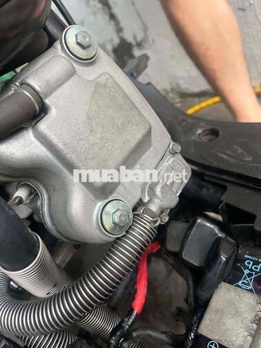 Honda SH Việt Nhập 2011 Đen 150cc
