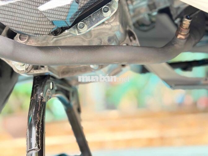 Honda SH 125 ABS 2026 Trắng 1400km