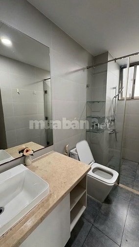The Manor 2-Bình Thạnh, giá thuê 17 tr/th 78m2, 2PN Sẵn nội thất.