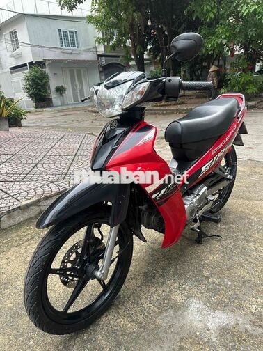 Yamaha Sirius RC 2021 mâm đĩa. bs 64 cavet đầy đủ