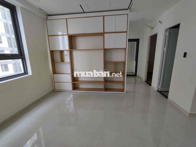 Giảm giá bán nhanh căn 55m2 2PN, chung cư Sài Gòn Intela, giá 2 tỷ