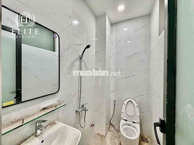KHAI TRƯƠNG CĂN HỘ 2PN ĐẦY ĐỦ NỘI THẤT GẦN CÔNG VIÊN LÀNG HOA