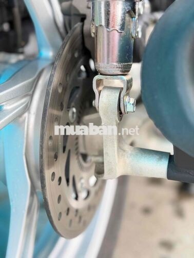 Honda SH 125 ABS 2026 Trắng 1400km