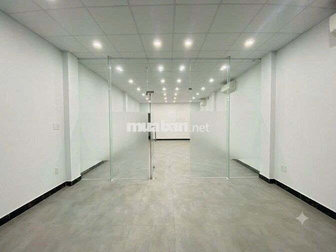 KHU SÂN BAY HOÀNG VIỆT - 33A Út Tịch, P.4, Tân Bình, 5x20m, 4 tầng