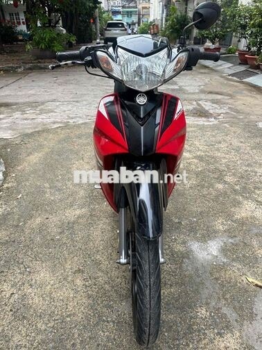 Yamaha Sirius RC 2021 mâm đĩa. bs 64 cavet đầy đủ