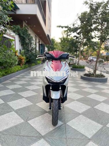 Honda Airblade 125 ABS 2026 Xám đỏ