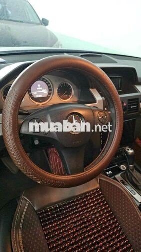 Mercedes GLK300 2009 Xám 100k km