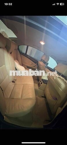 BMW 520i 2008 ĐK 2010