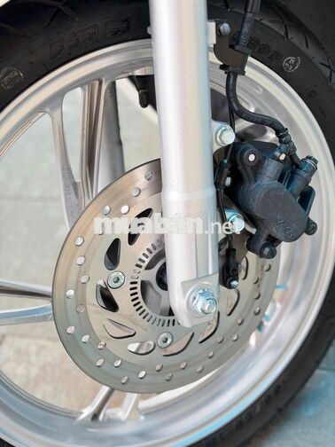 Honda SH 125 ABS 2026 Trắng 1400km