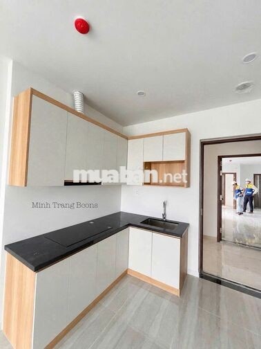2PN 2WC BCONS AVENUE SÁT LÀNG ĐẠI HỌC GIÁ 6TR (Ở GHẾP ~1,5TR/NG)