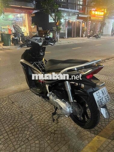 Honda Air Blade nguyên rin giấy tờ chính chủ