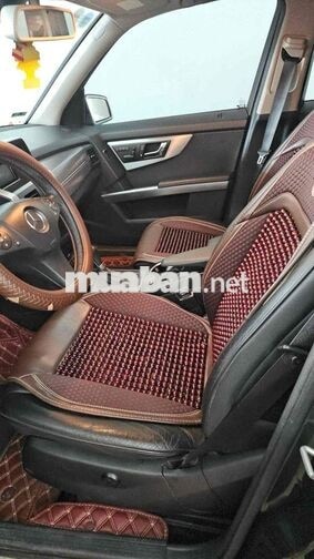 Mercedes GLK300 2009 Xám 100k km