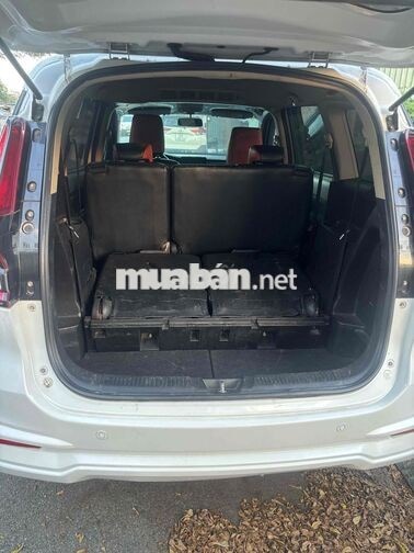 Suzuki Ertiga 2019 Trắng 7 chỗ