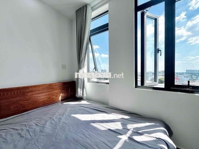 ✨CĂN HỘ FULL NỘI THẤT CỬA SỔ TRỜI RỘNG 30M2_GẦN HUIT, AEON TÂN PHÚ✨