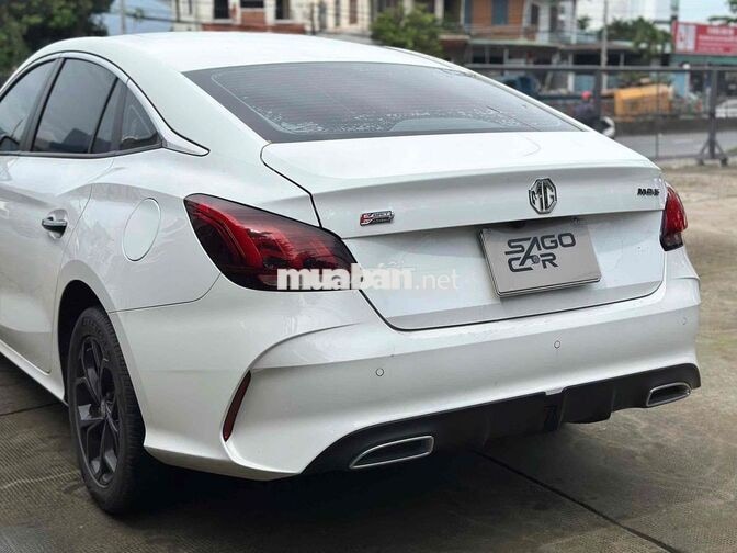 MG MG5 1.5 Standard 2023 Trắng