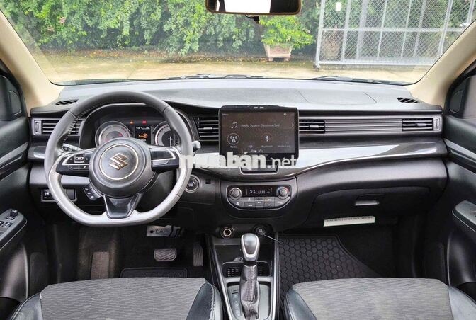 Suzuki XL7 2022 1.5 AT Tự động Đỏ