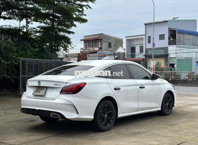 MG MG5 1.5 Standard 2023 Trắng