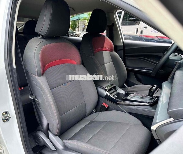 MG MG5 1.5 Standard 2023 Trắng