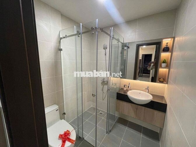 CĂN HỘ VÕ THỊ SÁU BIÊN HÒA - 2,5 TỶ - 2PN - TRẢ TRƯỚC 500TR NHẬN NHÀ