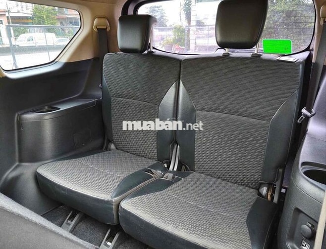 Suzuki XL7 2022 1.5 AT Tự động Đỏ