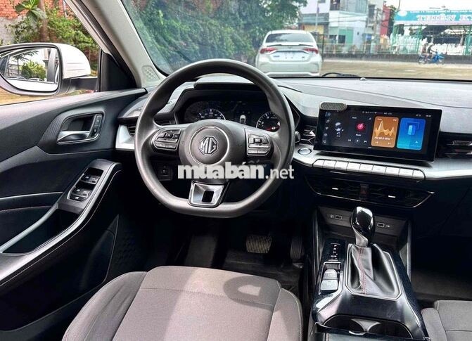 MG MG5 1.5 Standard 2023 Trắng